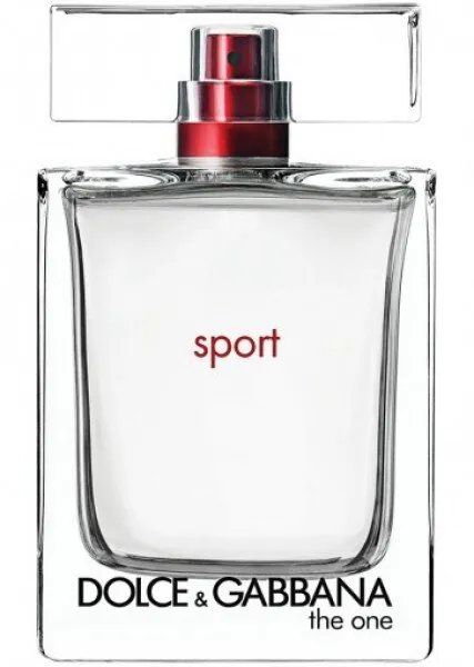 Dolce&Gabbana The One Sport EDT 100 ml Erkek Parfümü