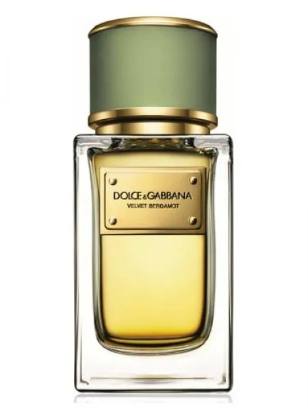Dolce&Gabbana Velvet Bergamot EDP 150 ml Erkek Parfümü