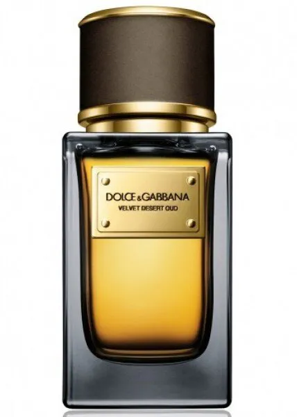 Dolce&Gabbana Velvet Collection Desert Oud EDP 50 ml Erkek Parfümü