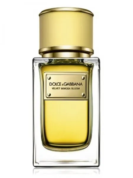 Dolce&Gabbana Velvet Mimosa Bloom EDP 50 ml Kadın Parfümü