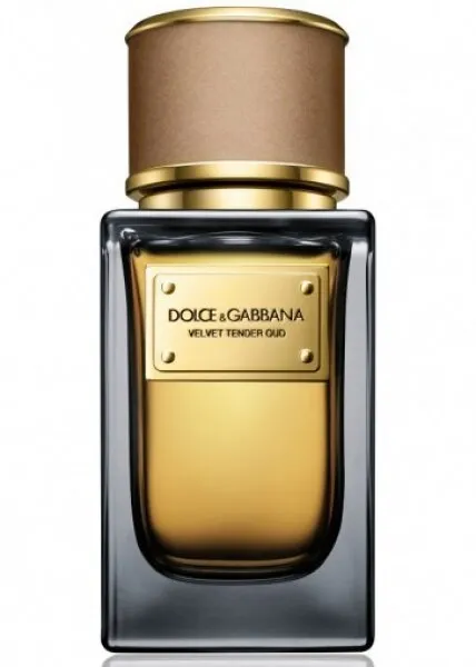 Dolce&Gabbana Velvet Collection Tender Oud EDP 150 ml Erkek Parfümü
