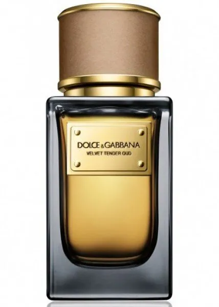 Dolce&Gabbana Velvet Collection Tender Oud EDP 50 ml Erkek Parfümü