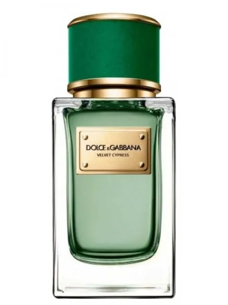 Dolce&Gabbana Velvet Cypress EDP 150 ml Unisex Parfüm