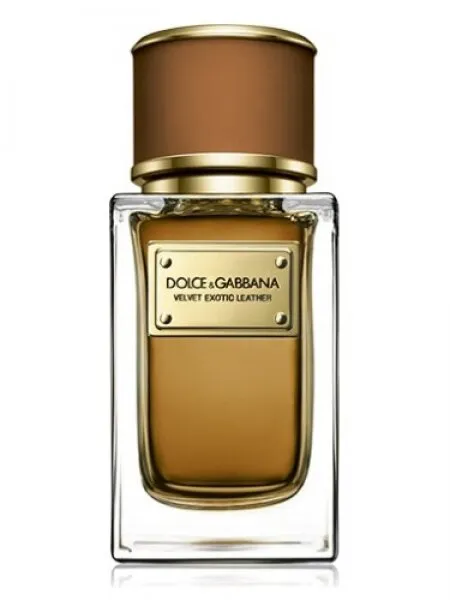Dolce&Gabbana Velvet Exotic Leather EDP 150 ml Erkek Parfümü