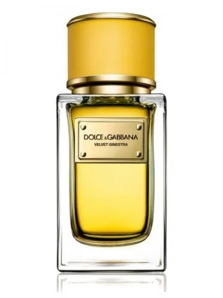Dolce&Gabbana Velvet Ginestra EDP 50 ml Kadın Parfümü