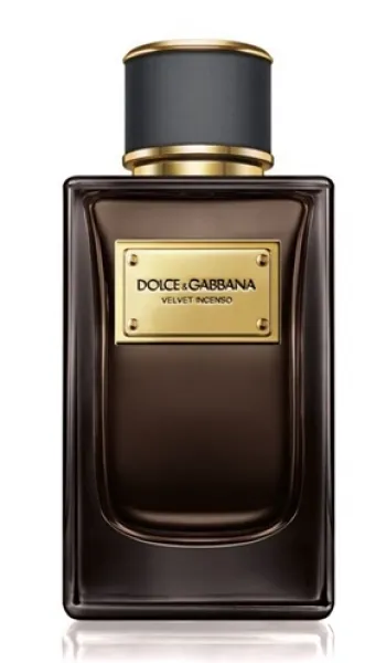 Dolce&Gabbana Velvet İncenso EDP 50 ml Unisex Parfüm