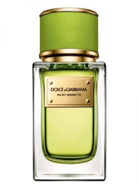 Dolce&Gabbana Velvet Mughetto EDP 50 ml Unisex Parfüm