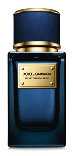 Dolce&Gabbana Velvet Oriental Musk EDP 150 ml Unisex Parfüm