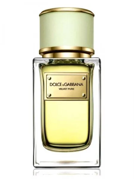 Dolce&Gabbana Velvet Pure EDP 150 ml Unisex Parfüm