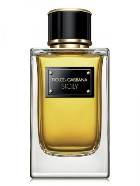 Dolce&Gabbana Velvet Sicily EDP 50 ml Kadın Parfümü