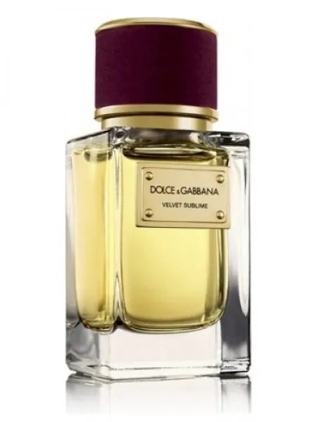 Dolce&Gabbana Velvet Sublime EDP 150 ml Unisex Parfüm