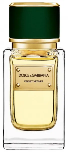 Dolce&Gabbana Velvet Vetiver EDP 150 ml Erkek Parfümü