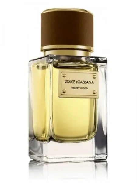 Dolce&Gabbana Velvet Wood EDP 150 ml Unisex Parfüm