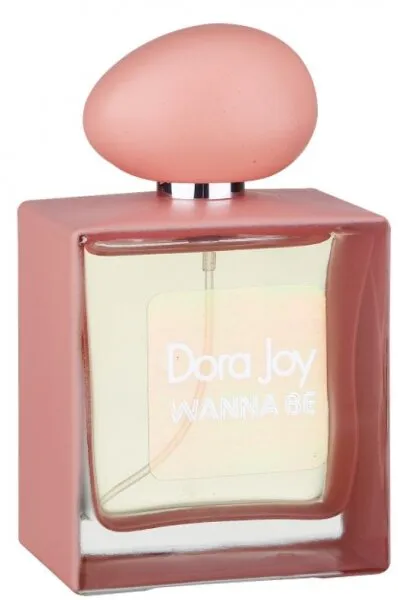 Dora Joy Wanna Be EDT 100 ml Kadın Parfümü
