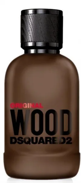 Dsquared2 Original Wood EDP 100 ml Erkek Parfümü