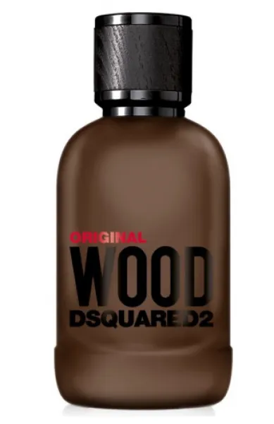 Dsquared2 Original Wood EDP 30 ml Erkek Parfümü