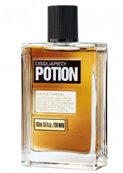 Dsquared2 Potion EDP 50 ml Erkek Parfümü