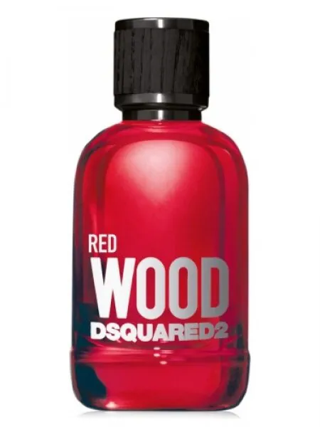 Dsquared2 Red Wood EDT 100 ml Kadın Parfümü