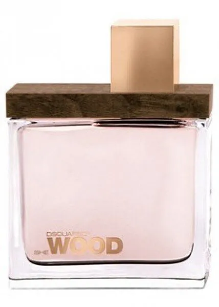 Dsquared2 She Wood EDP 100 ml Kadın Parfümü