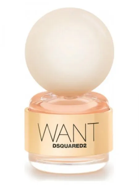 Dsquared2 Want EDP 50 ml Kadın Parfümü