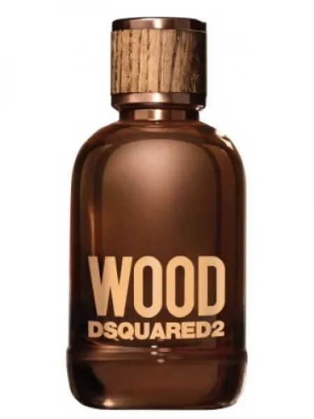 Dsquared2 Wood For Him EDT 100 ml Erkek Parfümü