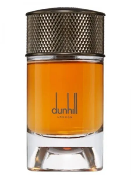 Dunhill British Leather EDP 100 ml Erkek Parfümü