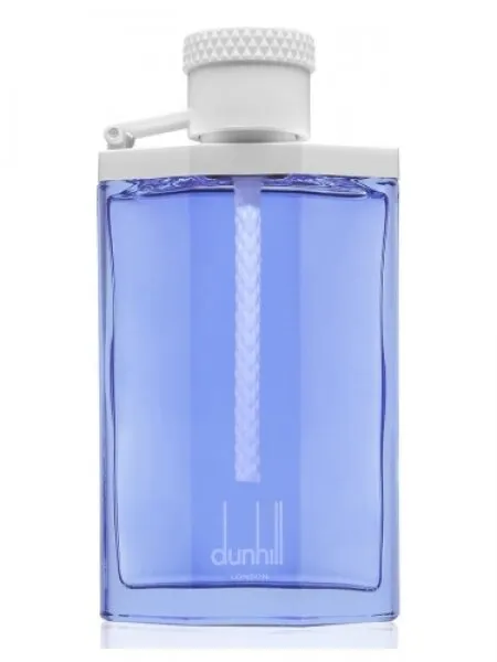 Dunhill Desire Blue Ocean EDT 100 ml Erkek Parfümü
