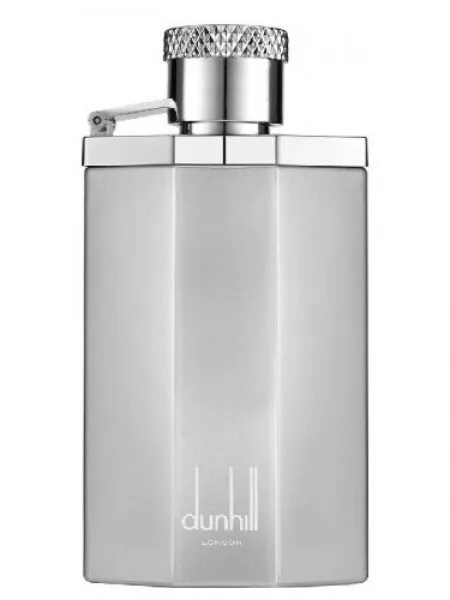 Dunhill Desire Silver EDT 100 ml Erkek Parfümü