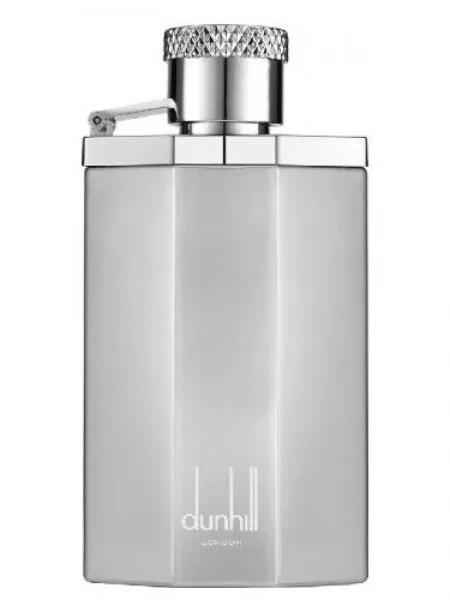 Dunhill Desire Silver EDT 50 ml Erkek Parfümü
