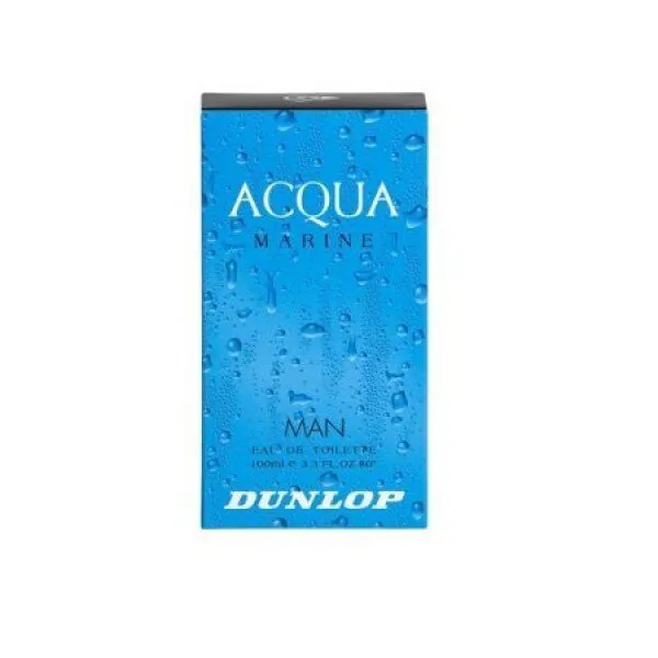 Dunlop Acqua Marine EDT 100 ml Erkek Parfümü