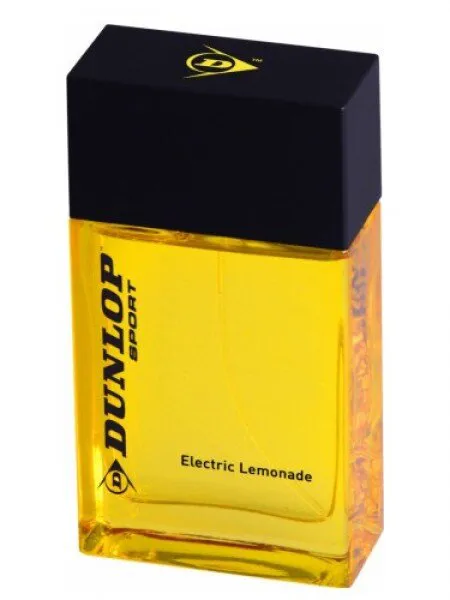Dunlop Electric Lemonade EDT 50 ml Kadın Parfümü