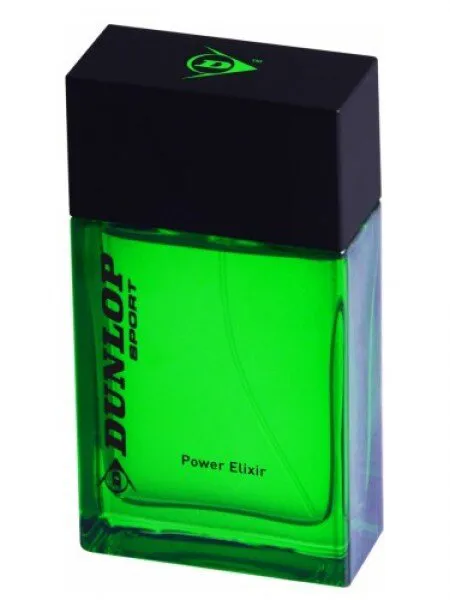 Dunlop Power Elixir EDT 50 ml Erkek Parfümü
