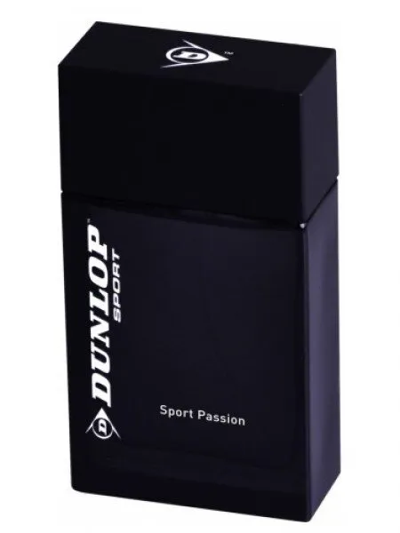 Dunlop Sport Passion EDT 50 ml Erkek Parfümü