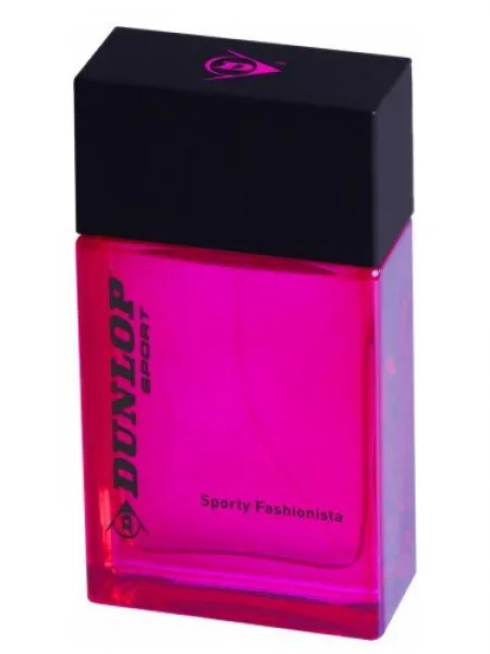 Dunlop Sporty Fashionista EDT 50 ml Kadın Parfümü