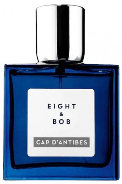 Eight & Bob Cap D'antibes EDP 100 ml Erkek Parfümü