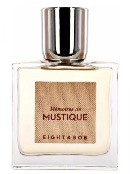 Eight & Bob Memoires de Mustique EDT 100 ml Unisex Parfüm