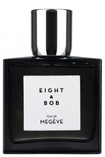 Eight & Bob Nuit de Megeve EDP 100 ml Unisex Parfüm