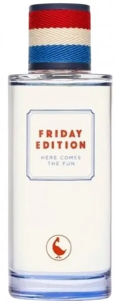 El Ganso Friday Edition EDT 125 ml Erkek Parfümü