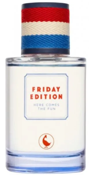 El Ganso Friday Edition EDT 75 ml Erkek Parfümü