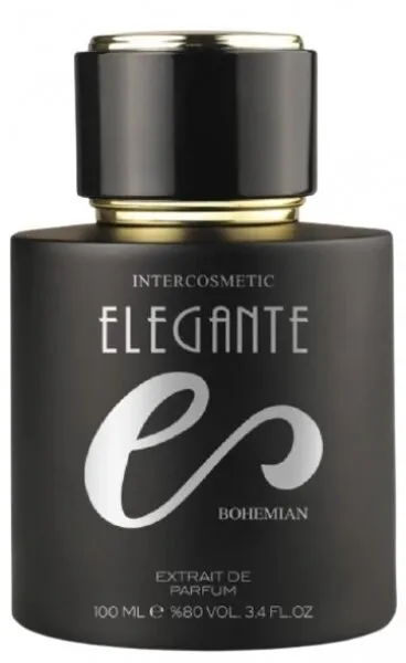 Elegante Bohemian EDT 100 ml Unisex Parfüm