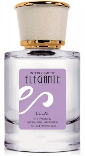 Elegante Eclat EDP 50 ml Kadın Parfümü