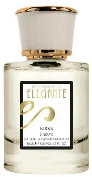 Elegante Kirke EDP 50 ml Unisex Parfüm