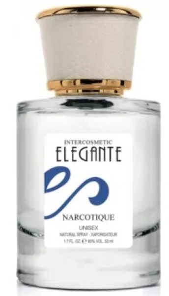 Elegante Narcotique EDP 50 ml Unisex Parfüm