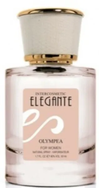 Elegante Olympyea EDP 50 ml Kadın Parfümü