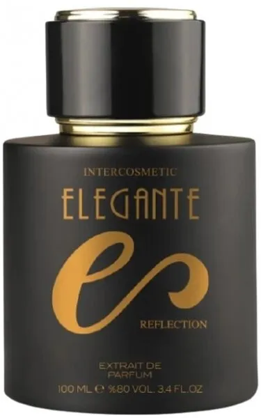 Elegante Reflection EDT 100 ml Unisex Parfüm