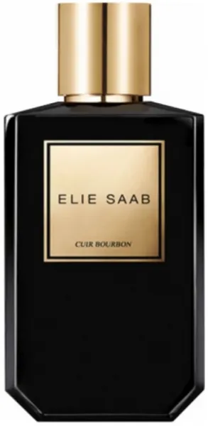 Elie Saab Cuir Bourbon EDP 100 ml Unisex Parfüm