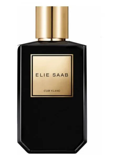 Elie Saab Cuir Ylang EDP 100 ml Unisex Parfümü