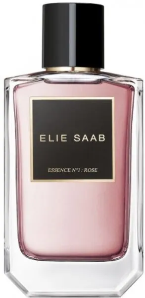 Elie Saab Essence No.1 Rose EDP 100 ml Unisex Parfüm