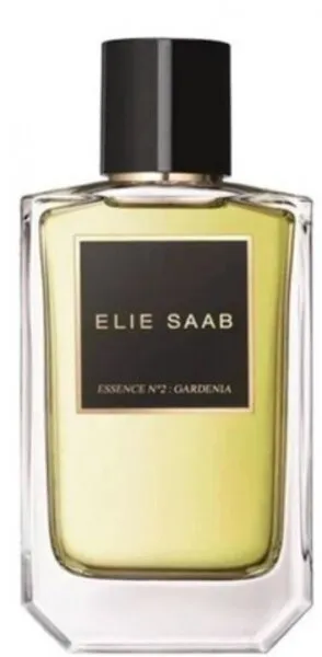 Elie Saab Essence No.2 Gardenia EDP 100 ml Unisex Parfüm