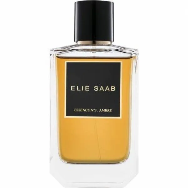 Elie Saab Essence No. 3 Ambre EDP 100 ml Unisex Parfüm